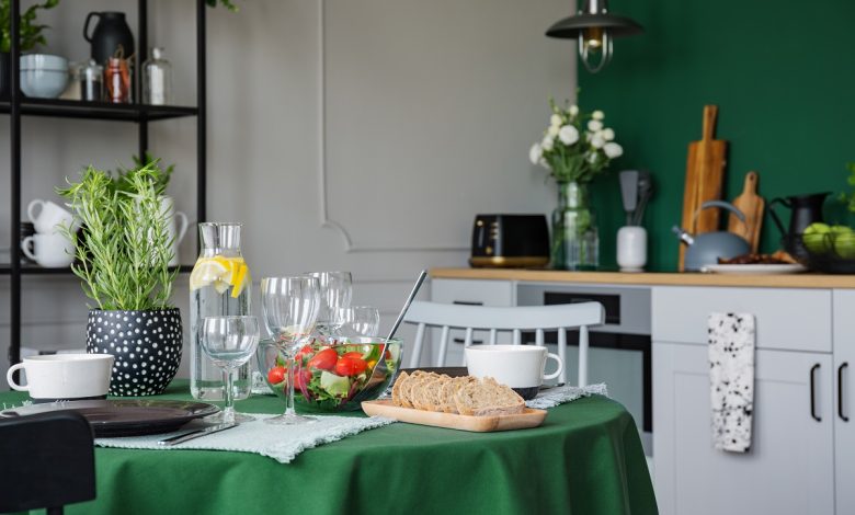 Photo of Как ухаживать за керамической посудой