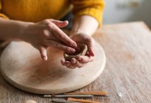 Photo of Мастер-класс по лепке из глины