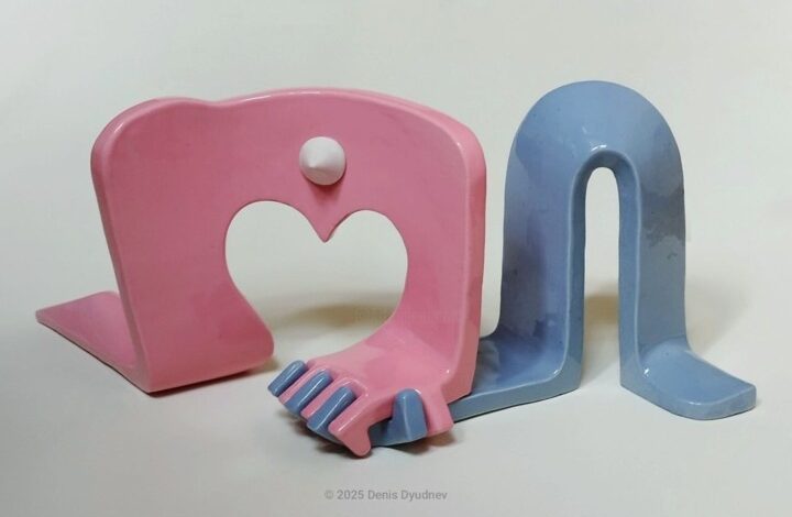 Photo of Керамические фигуры: символика и значение