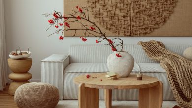 Photo of Керамические изделия для интерьера