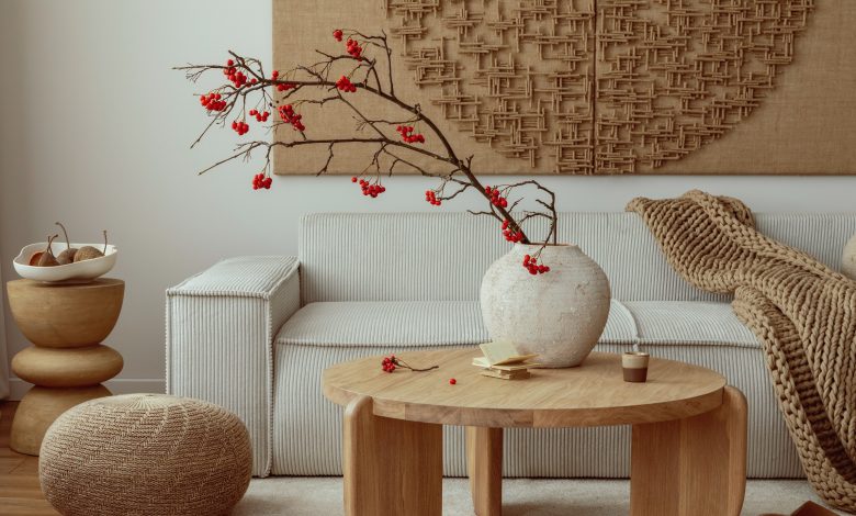 Photo of Керамические изделия для интерьера