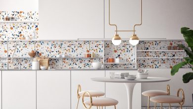 Photo of Керамические техники декорирования