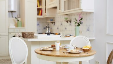 Photo of Как украсить дом керамическими аксессуарами