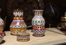 Photo of Керамические работы известных мастеров