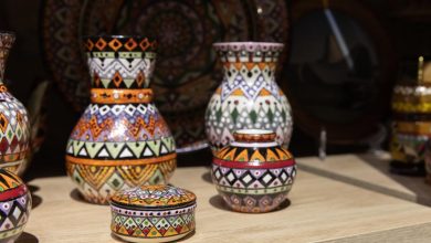 Photo of Керамические работы известных мастеров