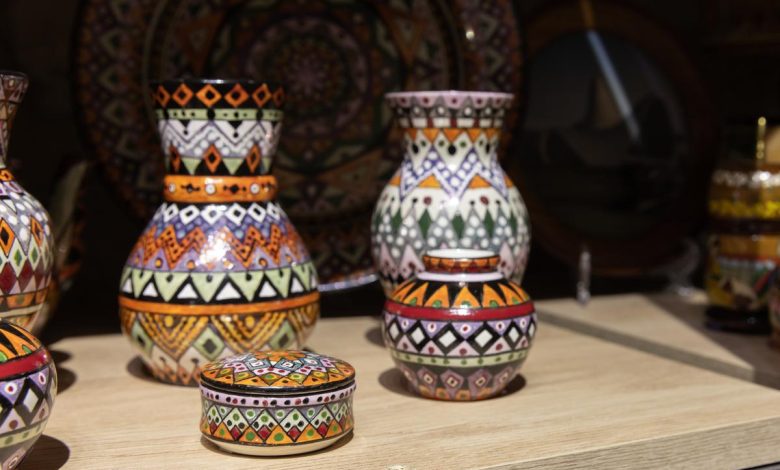 Photo of Керамические работы известных мастеров