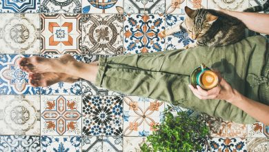 Photo of Как создать керамический садовый декор