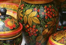 Photo of Керамические традиции в искусстве