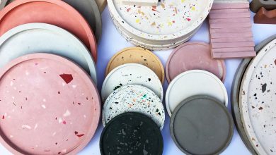 Photo of Керамические техники выплавки