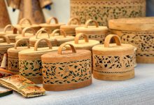 Photo of Как создать уникальную керамическую посуду