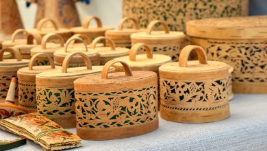 Photo of Как создать уникальную керамическую посуду