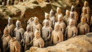 Photo of История керамики: от древности до современности