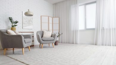 Photo of Керамические украшения в стиле минимализм