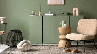 Photo of Керамические тенденции в дизайне интерьера
